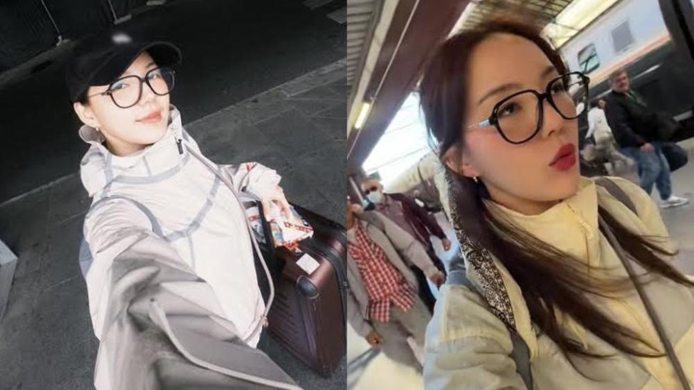 Dasuri Choi hacking incident in Europe