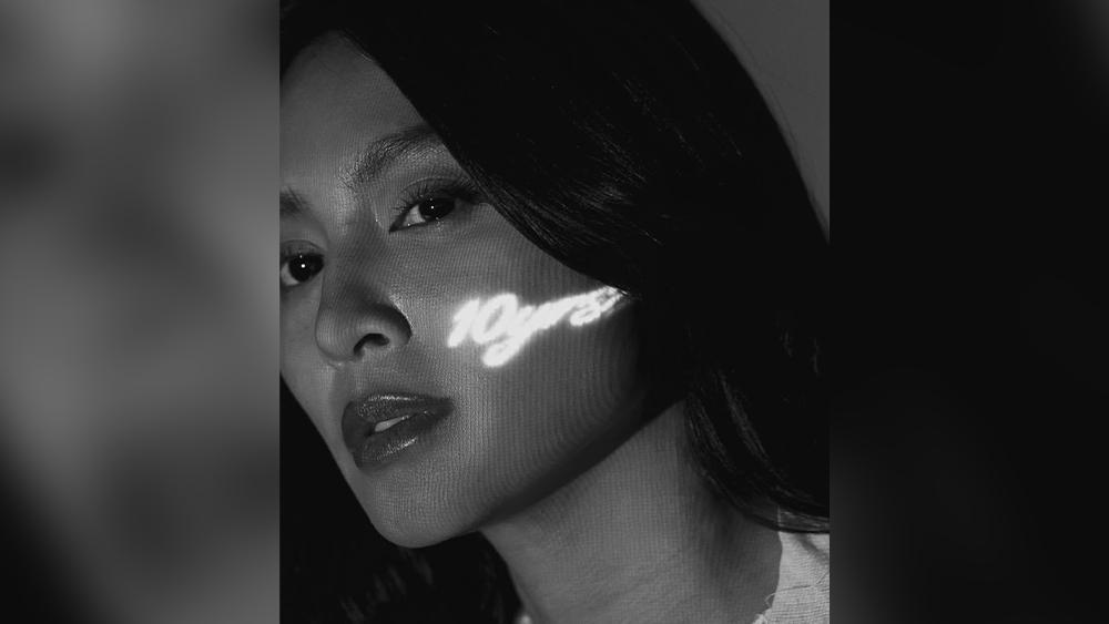 Nadine Lustre releases new song '10yrs' - GMA Network