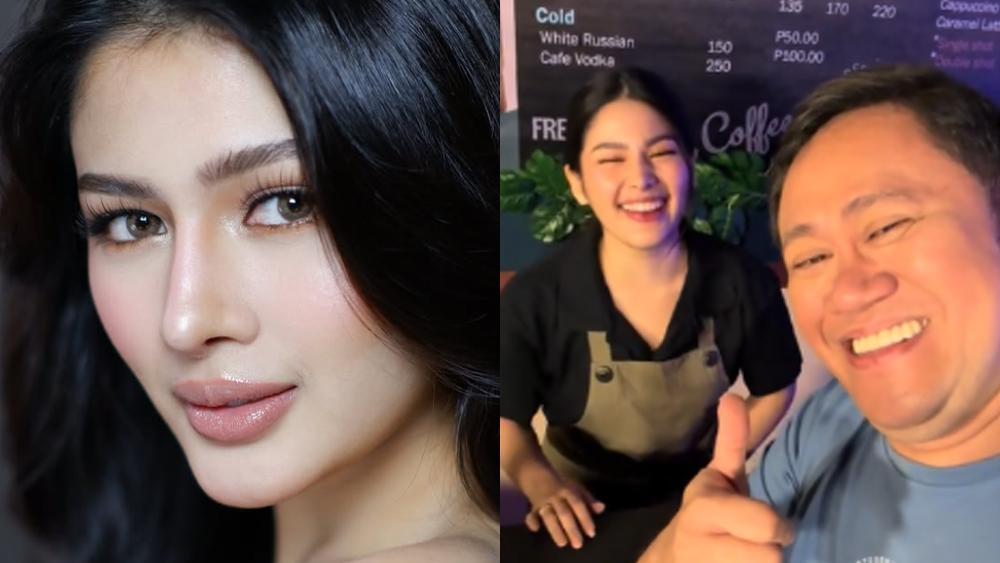 AZ Martinez on Bubble Gang