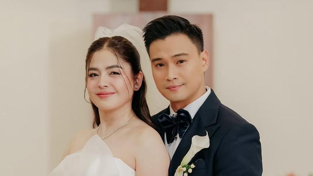 Shaira Diaz, EA Guzman