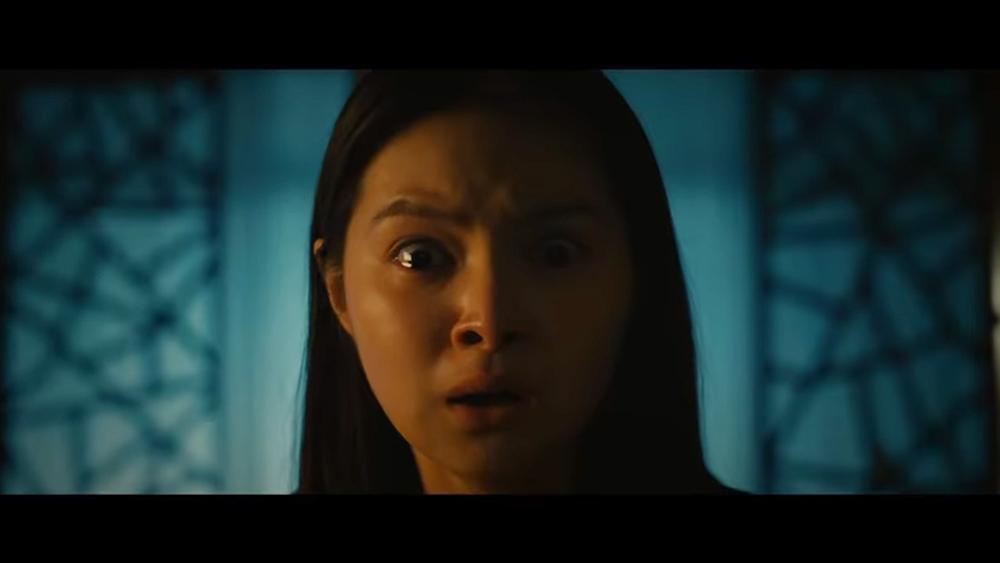 Barbie Forteza in P77