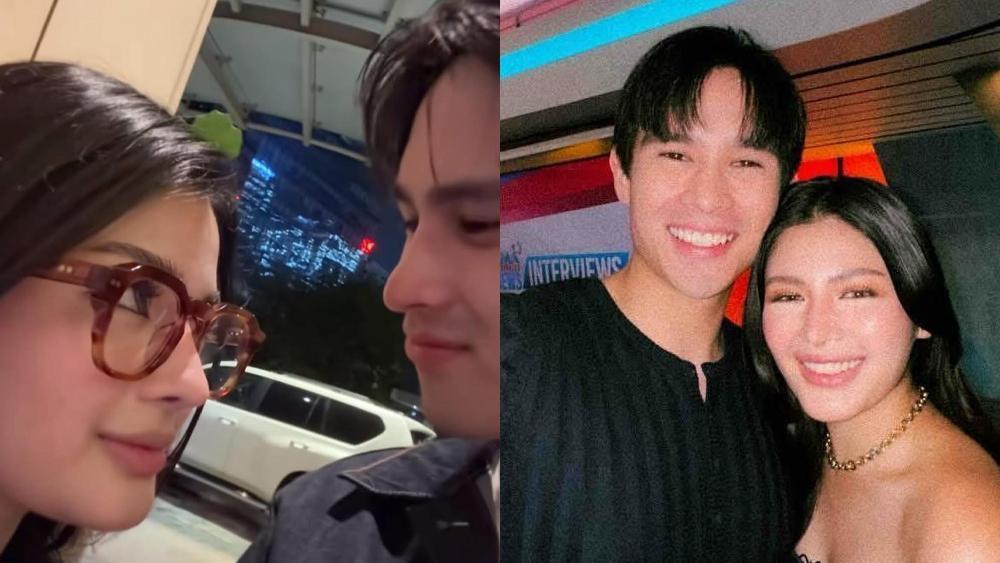 AZ Martinez, Ralph De Leon 