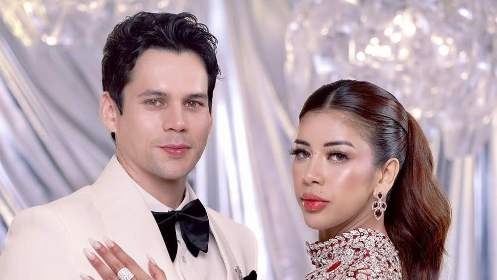 Kevin Dasom, Herlene Budol