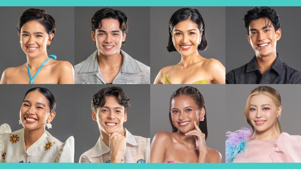 Pinoy Big Brother Collab 3.0: Meet the Kapuso Housemates to Watch Out For! - GMA Network
