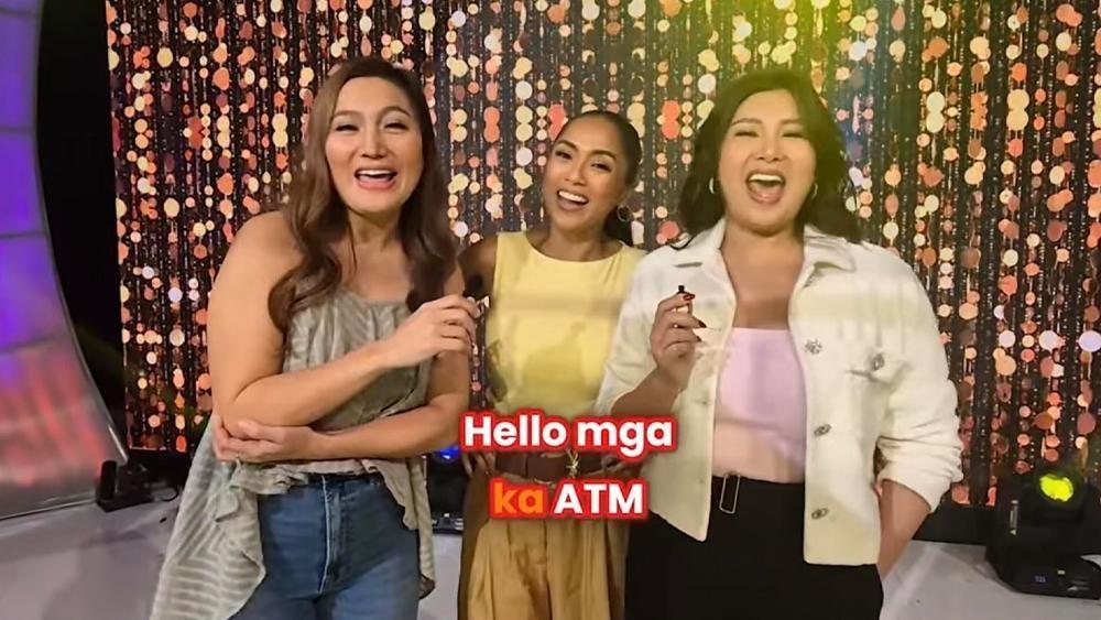 sexbomb girls rochelle, mia, and sunshine