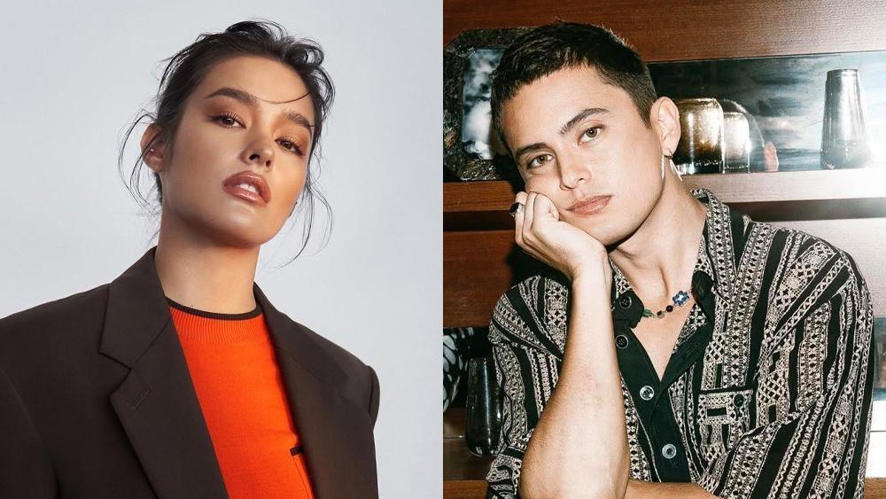 Liza Soberano, nilinaw ang relasyon nila ni James Reid | GMA Entertainment