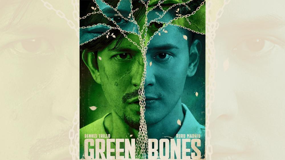 Green Bones contender for Philippines Oscar 2026 entry