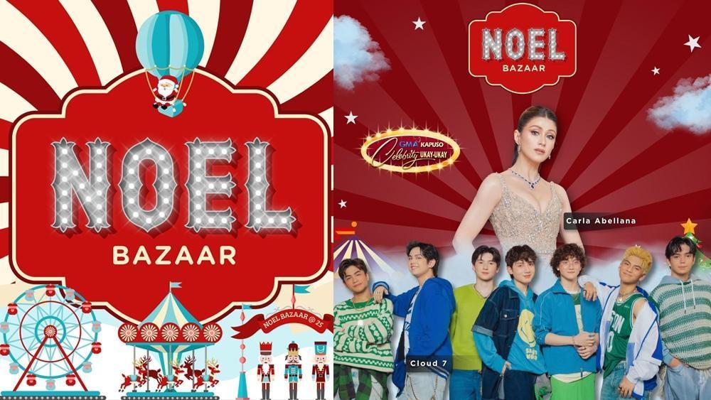 Noel Bazaar 2025