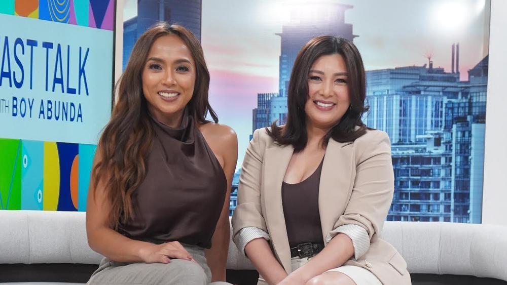 Rochelle Pangilinan, Sunshine Garcia