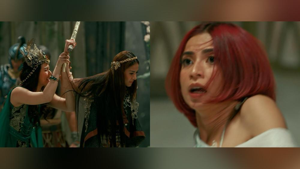 Encantadia Chronicles Sanggre episode 124 teaser