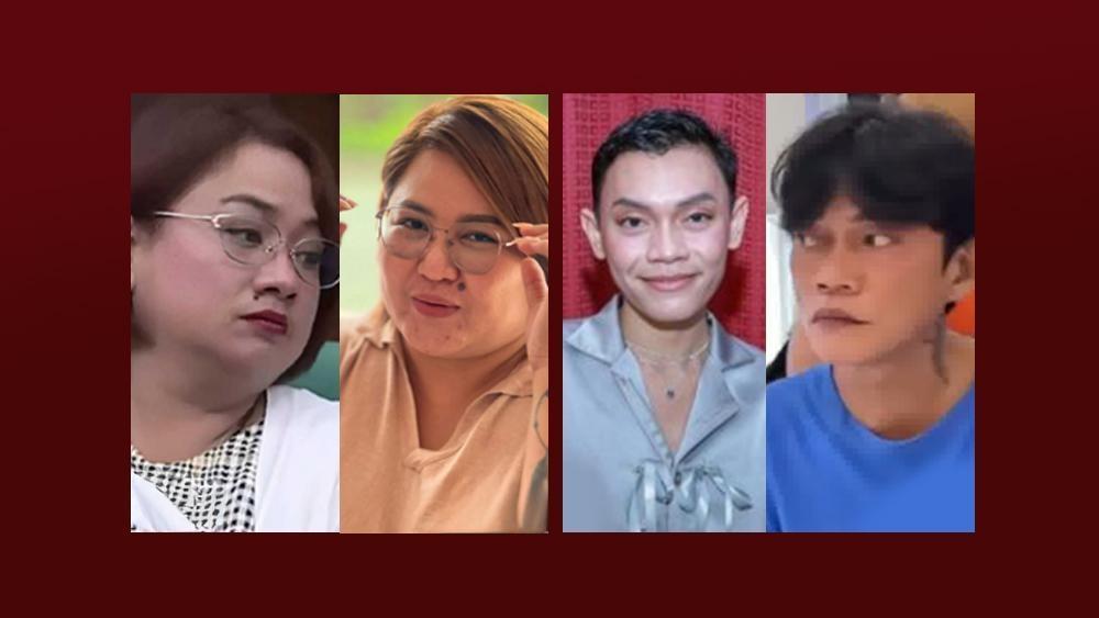 esnyr and sarah discaya kmjs