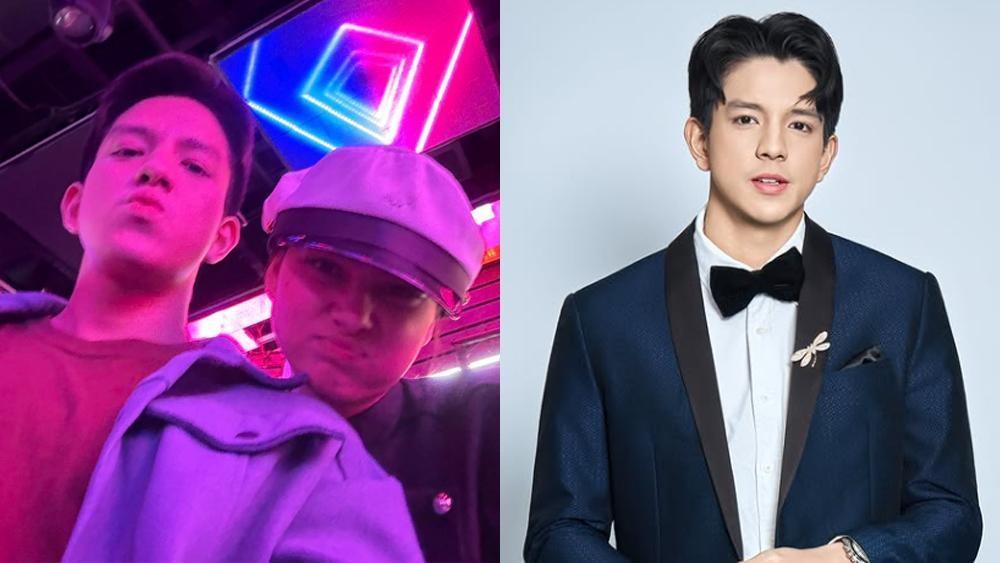 Prince Carlos, Charlie Fleming