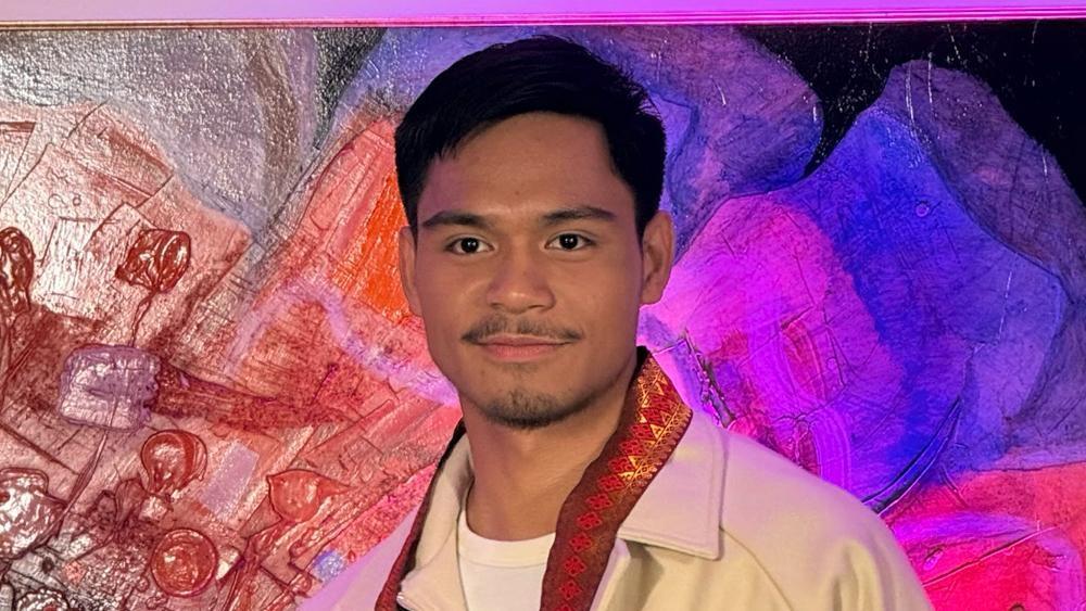 Eman Bacosa Pacquiao