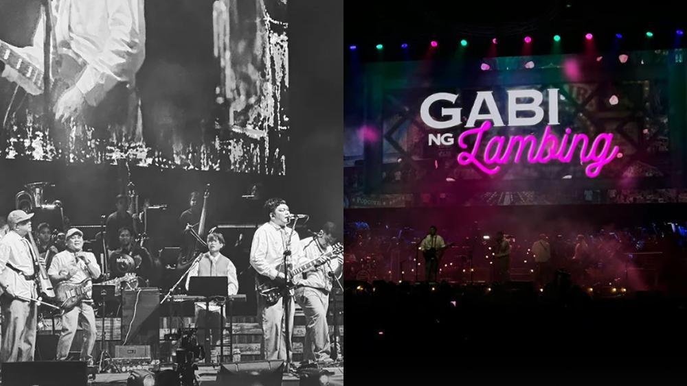 Silent Sanctuary conquers MOA Arena in 24th anniversary concert