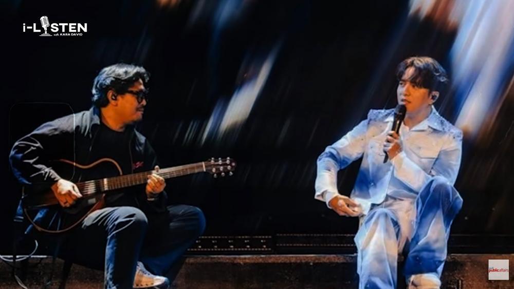TJ Monterde gets emotional remembering friend Makoy Portado