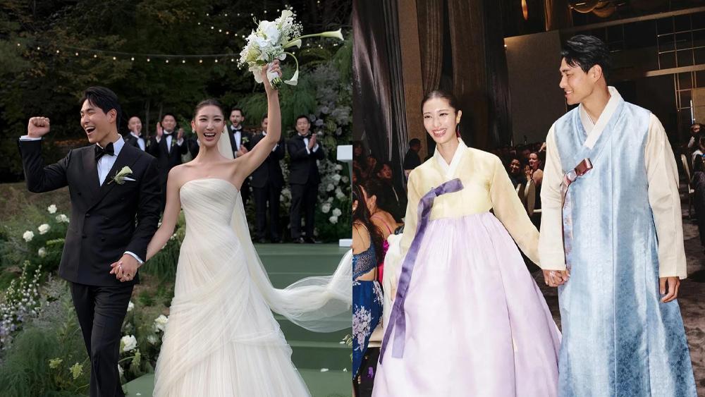 'KPop Demon Hunters' singer Ejae reveals she is married