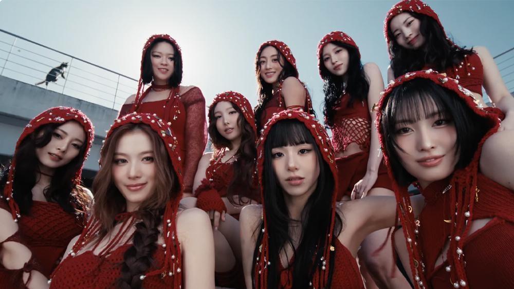  TWICE for THIS IS FOR