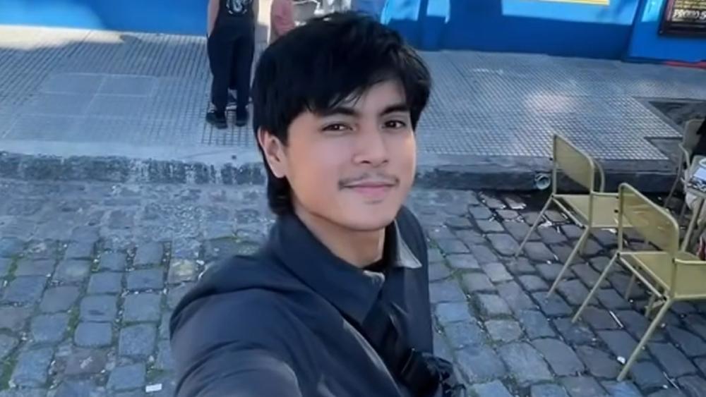 Miguel Tanfelix