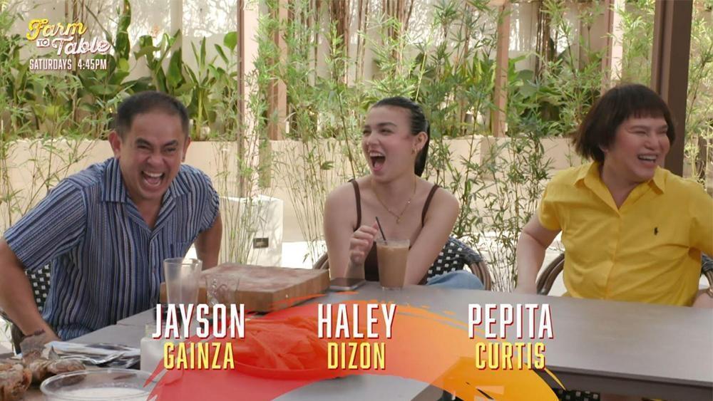 Farm to Table: Paborito ng mga Kapuso!