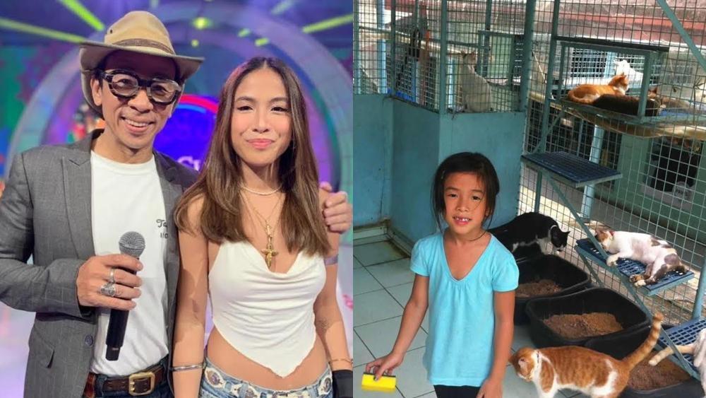 Kuya Kim Atienza, Emman Atienza