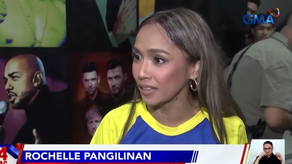 SexBomb Girls reunion concert 