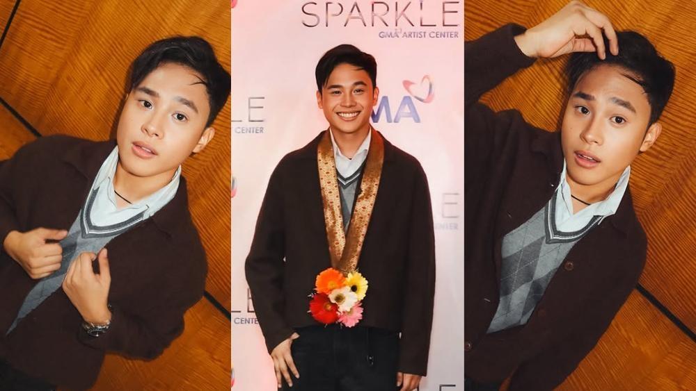 Miggs Cuaderno officially signs with Sparkle GMA Artist Center