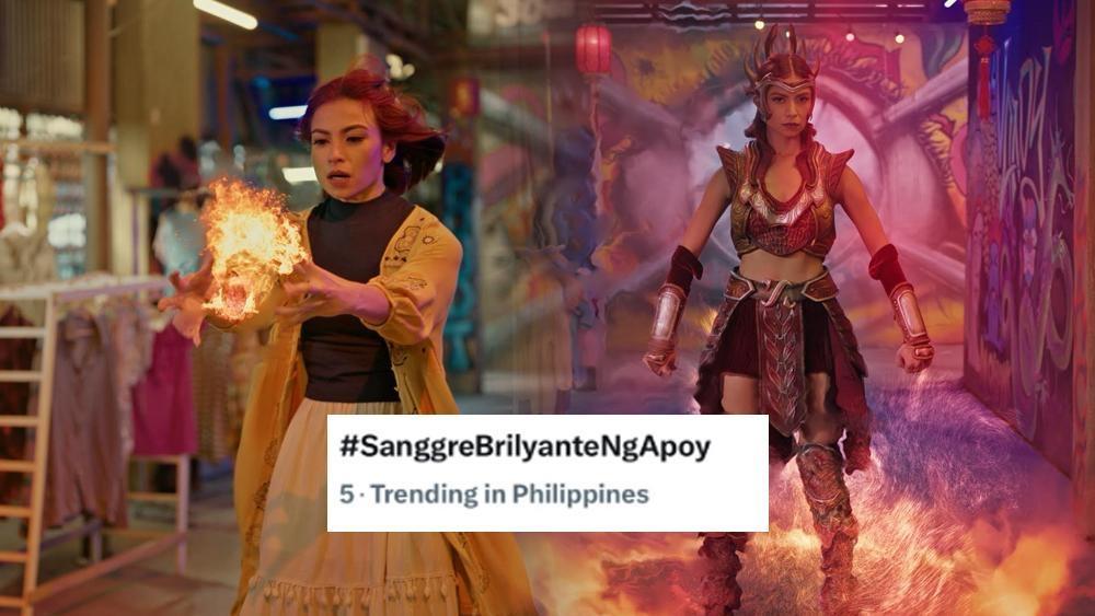 Glaiza De Castro as Pirena