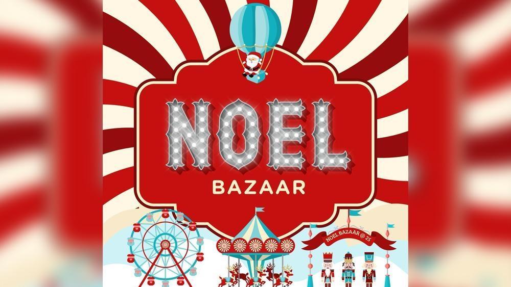 Noel Bazaar 2025