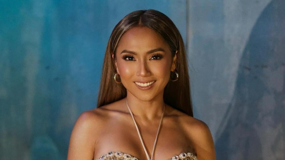 rocchelle pangilinan