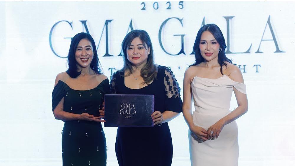 GMA Gala 2025 final preparations underway at the Manila Marriott Hotel | GMA  Entertainment