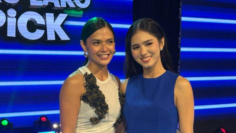 Angel Guardian, Bianca Umali