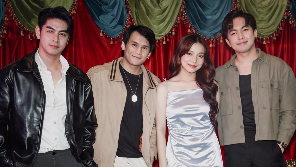 GMA playlist new releases