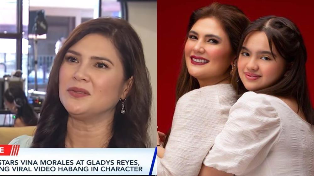 Vina Morales