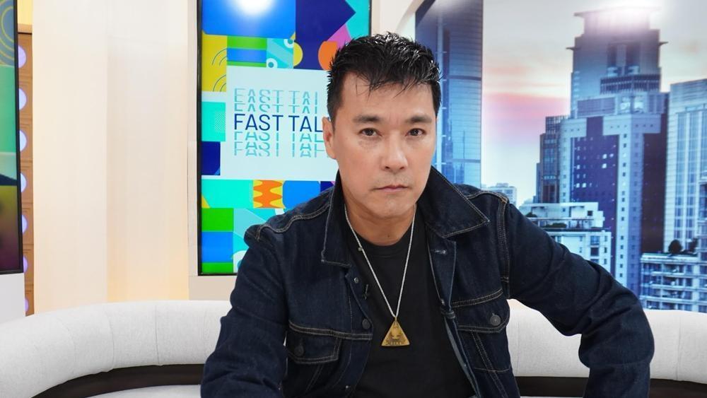 Jeric Raval, papasok na rin ba sa pulitika? | GMA Entertainment