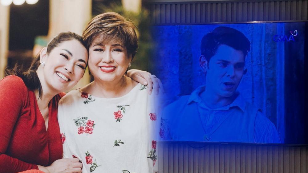 Ruffa Gutierrez pokes fun at Annabelle Rama raving about past GMA series ' Zorro' | GMA Entertainment