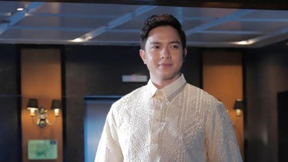 Alden Richards 