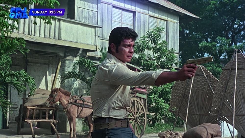 fpj in Ang Lalaki Ang Alamat at Ang Baril