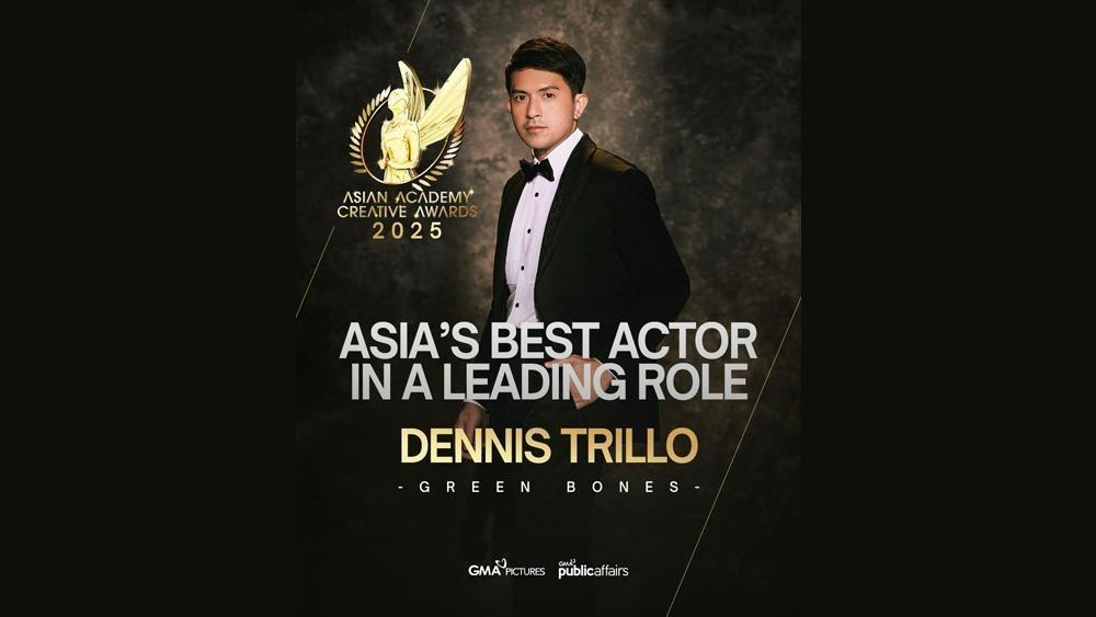 Dennis Trillo