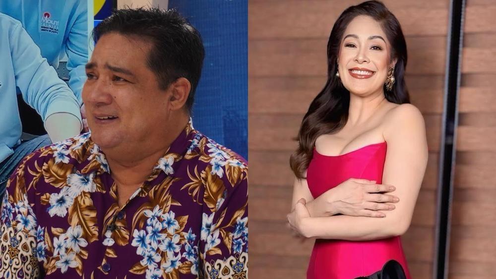 Anjo Yllana, Sheryl Cruz