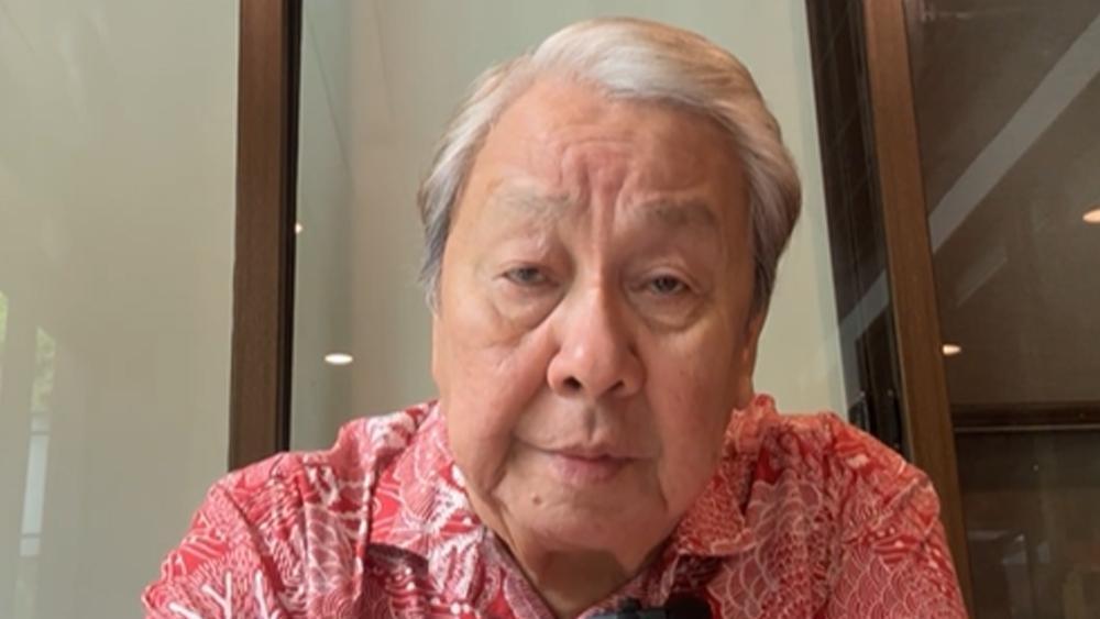 Lito Atienza