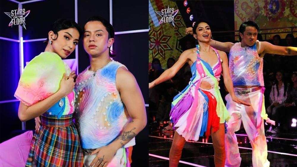 Glaiza De Castro, JM Yrreverre