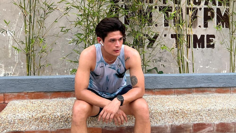 Jon Lucas gets lost wallet