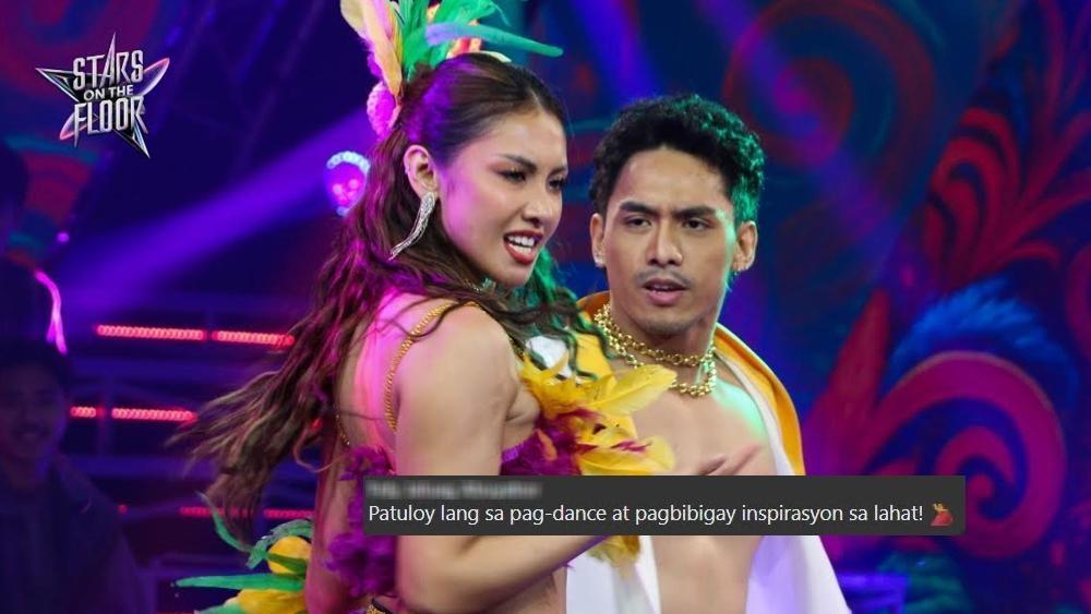 Thea Astley and Joshua