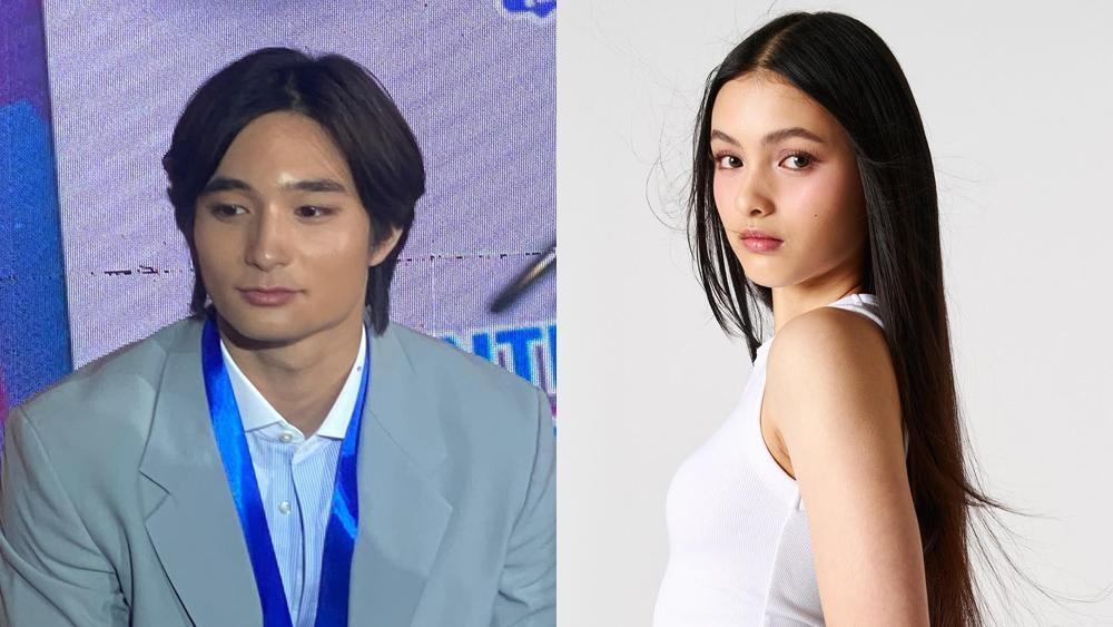 Waynona Collings, Joaquin Arce