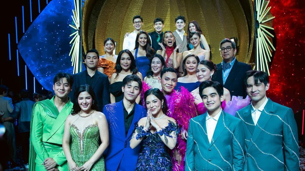 Pinoy Big Brother Celebrity Collab Edition