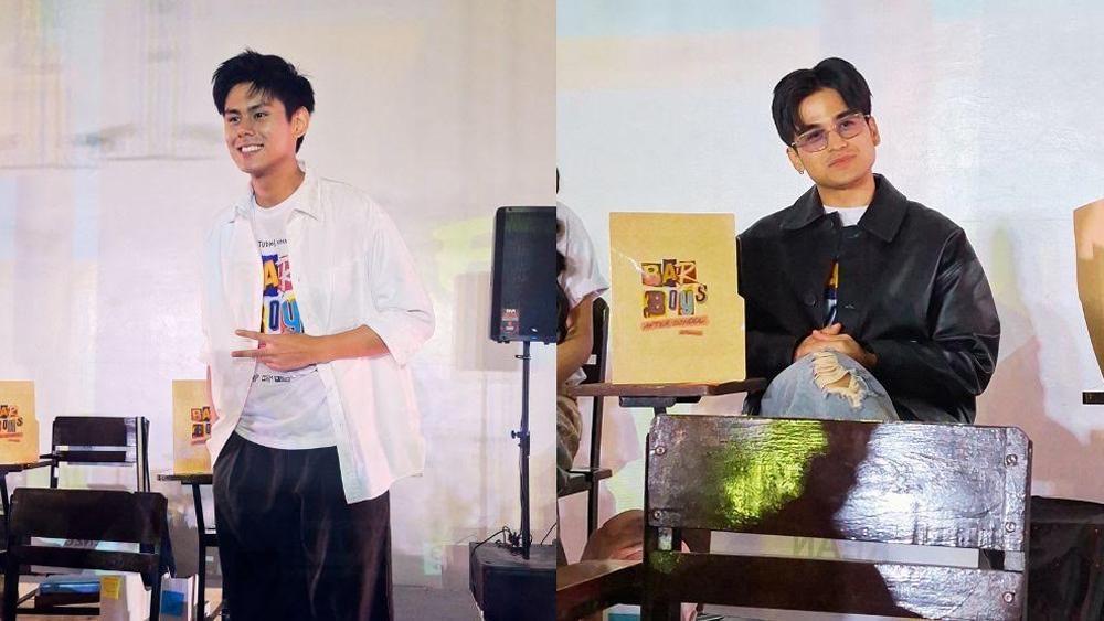 bryce eusebio and will ashley