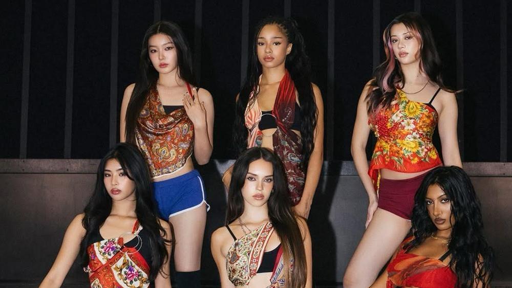 KATSEYE misses Pinoy fans' energy: 'Such passionate people'