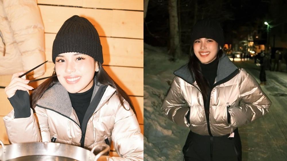 Shuvee Etrata, masaya sa kanyang 'me time' sa Japan at pagbili ng bahay