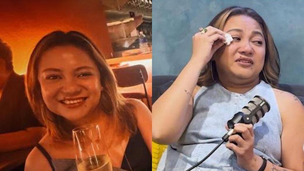 Antoinette Jadaone sa paghabol sa kanya ng waiter sa isang café: 'Big scene si kuya!'