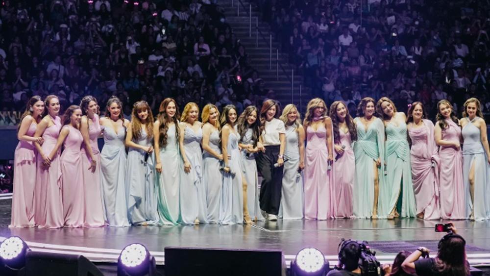 SexBomb Girls announces 'rAWnd 6' concert and world tour